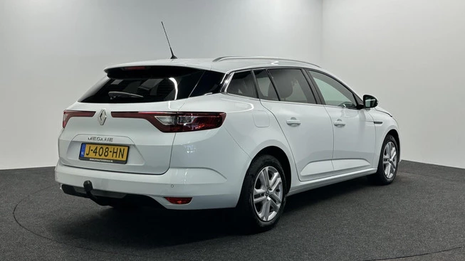 Renault Mégane Estate - Afbeelding 5 van 30