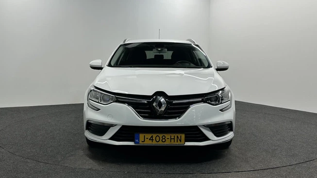Renault Mégane Estate - Afbeelding 6 van 30