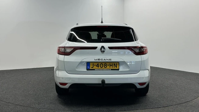 Renault Mégane Estate - Afbeelding 7 van 30