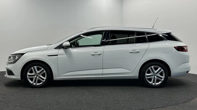 Renault Mégane Estate - Afbeelding 8 van 30