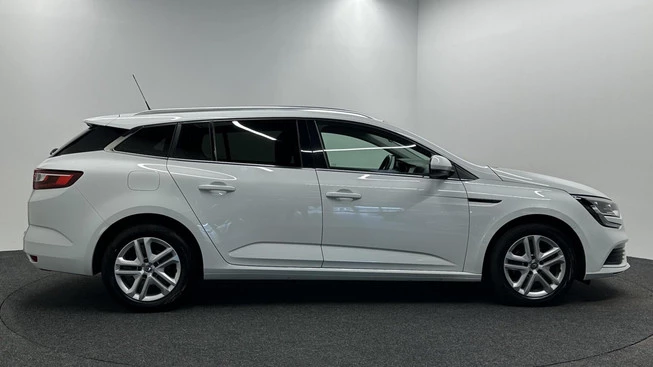 Renault Mégane Estate - Afbeelding 9 van 30