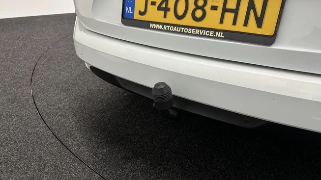 Renault Mégane Estate - Afbeelding 11 van 30