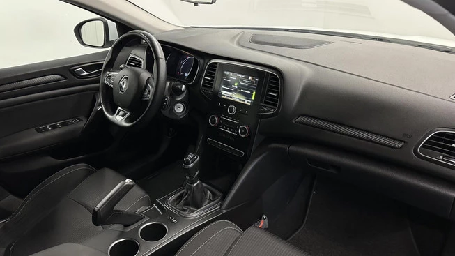 Renault Mégane Estate - Afbeelding 12 van 30