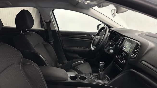 Renault Mégane Estate - Afbeelding 13 van 30