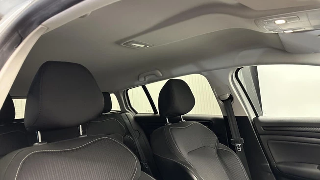 Renault Mégane Estate - Afbeelding 14 van 30