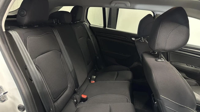 Renault Mégane Estate - Afbeelding 15 van 30