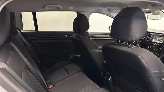 Renault Mégane Estate - Afbeelding 16 van 30