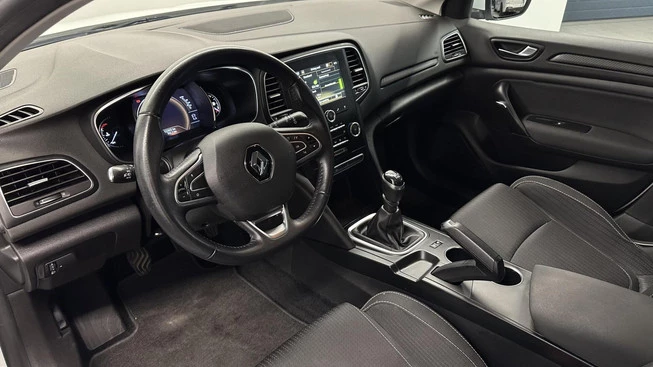 Renault Mégane Estate - Afbeelding 17 van 30