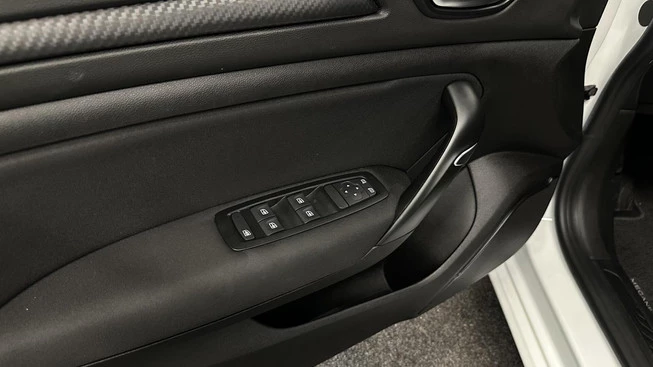 Renault Mégane Estate - Afbeelding 18 van 30