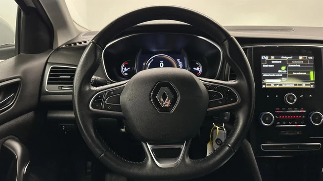 Renault Mégane Estate - Afbeelding 19 van 30