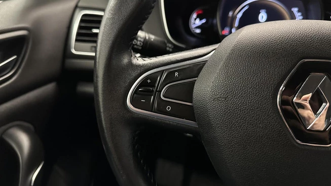 Renault Mégane Estate - Afbeelding 20 van 30