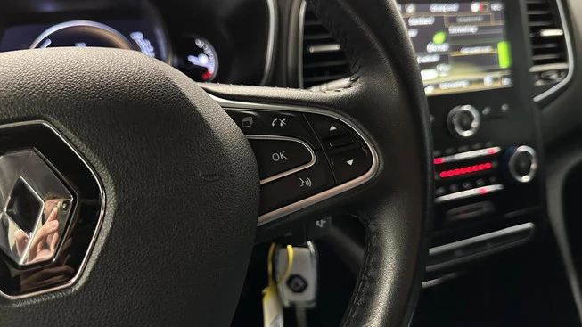 Renault Mégane Estate - Afbeelding 21 van 30