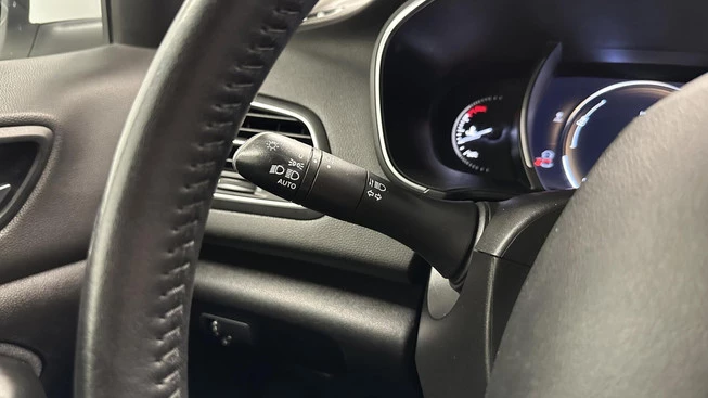 Renault Mégane Estate - Afbeelding 22 van 30