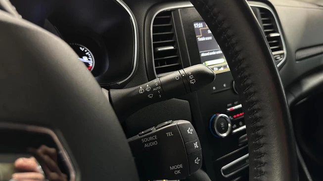 Renault Mégane Estate - Afbeelding 23 van 30