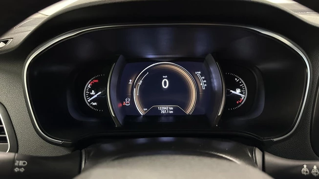 Renault Mégane Estate - Afbeelding 24 van 30