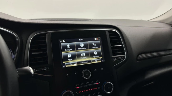 Renault Mégane Estate - Afbeelding 25 van 30