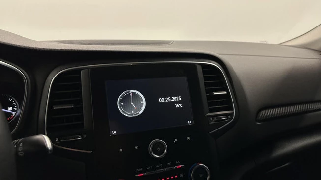 Renault Mégane Estate - Afbeelding 26 van 30