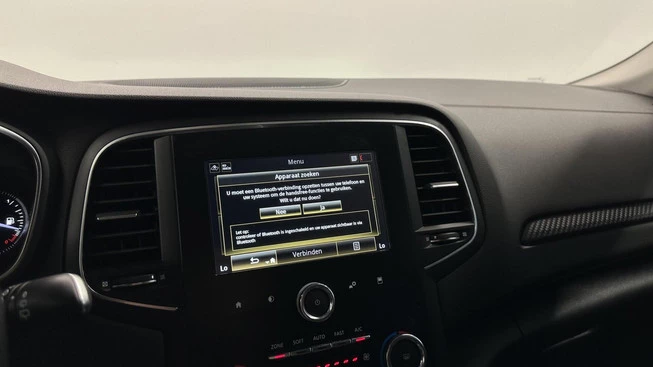 Renault Mégane Estate - Afbeelding 30 van 30