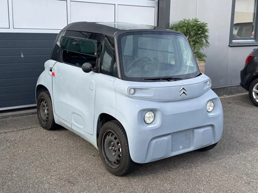 Citroën Ami - Afbeelding 1 van 11