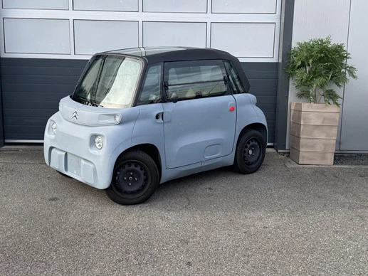 Citroën Ami - Afbeelding 3 van 11