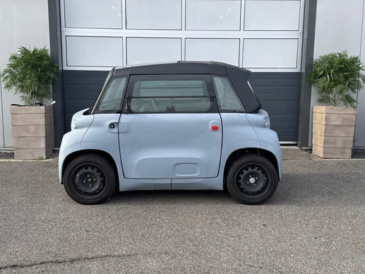 Citroën Ami - Afbeelding 4 van 11