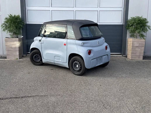 Citroën Ami - Afbeelding 10 van 11