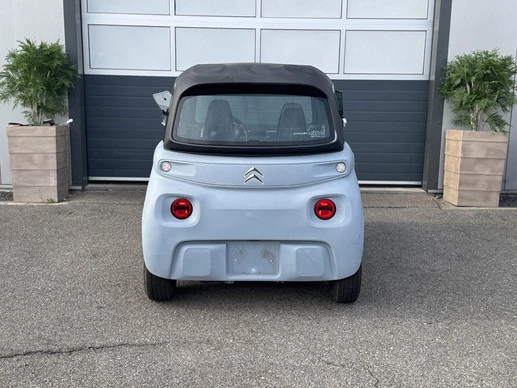 Citroën Ami - Afbeelding 11 van 11