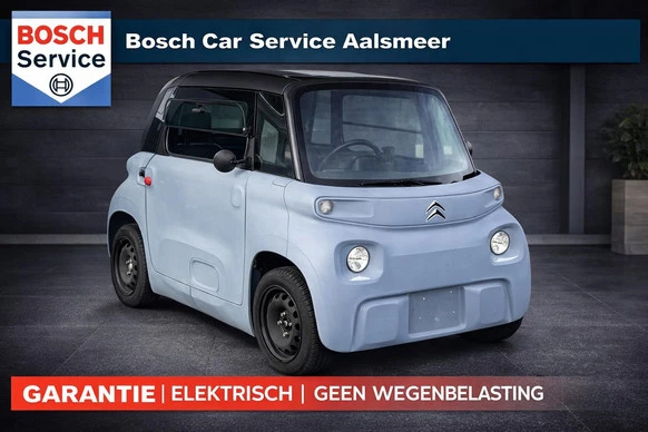 Citroën Ami - Afbeelding 1 van 15