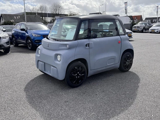 Citroën Ami - Afbeelding 2 van 15
