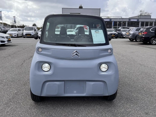 Citroën Ami - Afbeelding 3 van 15