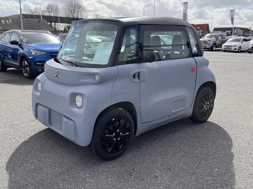 Citroën Ami - Afbeelding 4 van 15