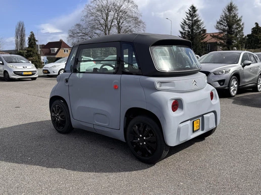 Citroën Ami - Afbeelding 5 van 15