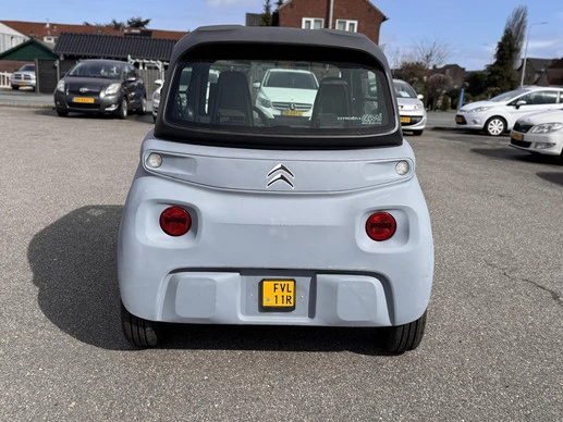 Citroën Ami - Afbeelding 6 van 15