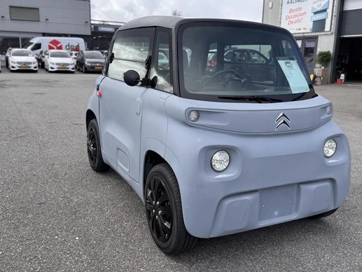 Citroën Ami - Afbeelding 7 van 15