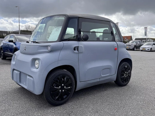 Citroën Ami - Afbeelding 8 van 15