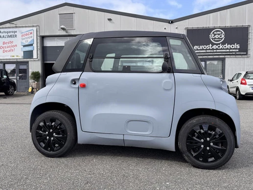 Citroën Ami - Afbeelding 9 van 15