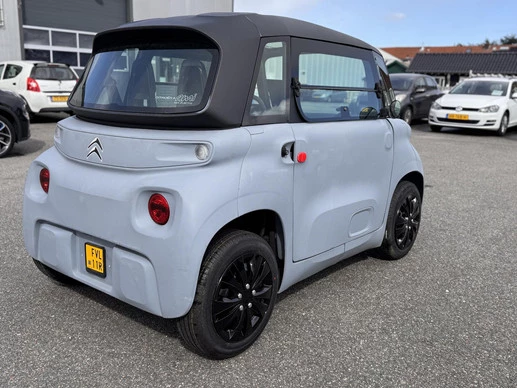 Citroën Ami - Afbeelding 10 van 15