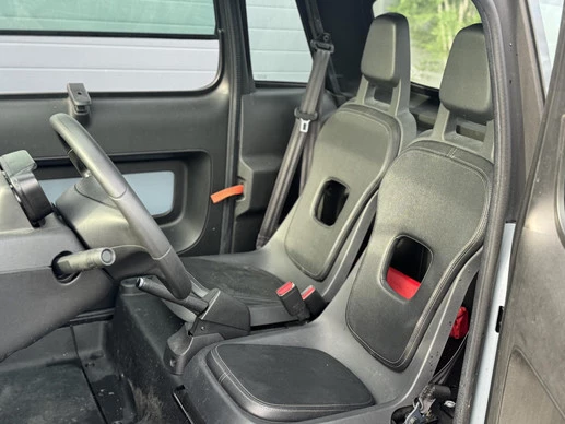 Citroën Ami - Afbeelding 11 van 15