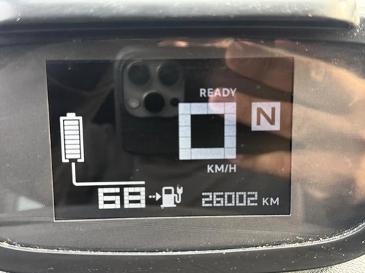 Citroën Ami - Afbeelding 13 van 15