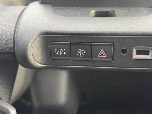 Citroën Ami - Afbeelding 15 van 15