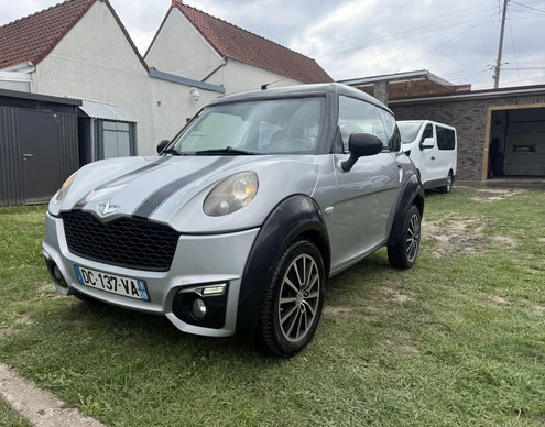 Chatenet CH26 Executive - Afbeelding 1 van 8