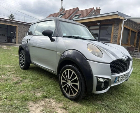 Chatenet CH26 Executive - Afbeelding 2 van 8