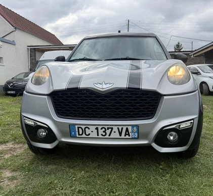 Chatenet CH26 Executive - Afbeelding 5 van 8