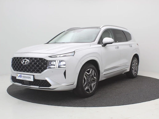 Hyundai Santa Fe - Afbeelding 1 van 30