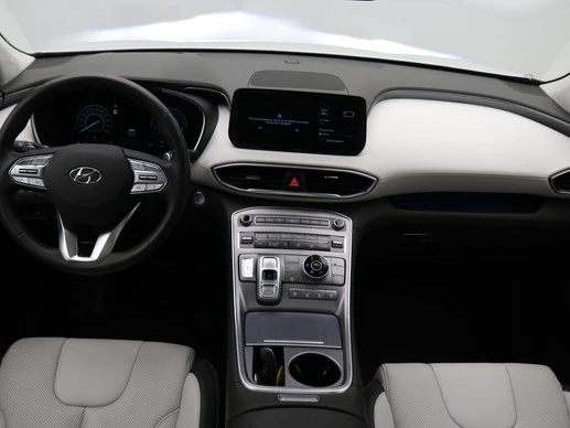 Hyundai Santa Fe - Afbeelding 2 van 30
