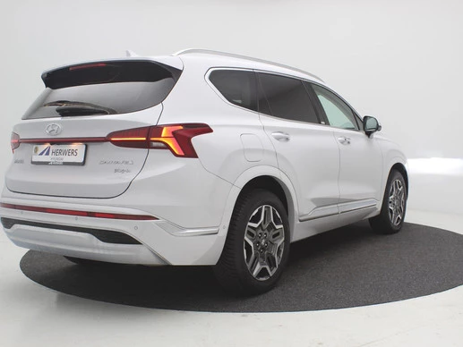 Hyundai Santa Fe - Afbeelding 3 van 30