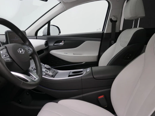 Hyundai Santa Fe - Afbeelding 4 van 30