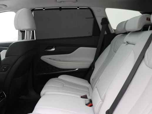 Hyundai Santa Fe - Afbeelding 5 van 30
