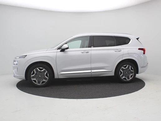 Hyundai Santa Fe - Afbeelding 6 van 30