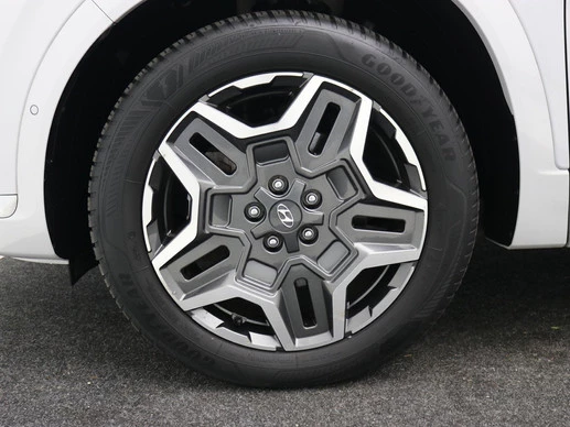 Hyundai Santa Fe - Afbeelding 8 van 30